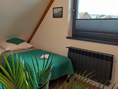 Nasz apartament